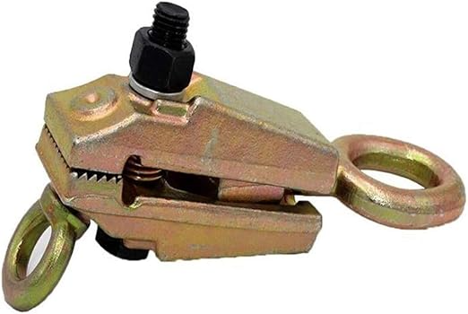 Pince de carrosserie à 2 voies