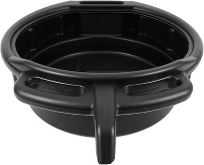 Bol de changement d'huile de voiture 16L