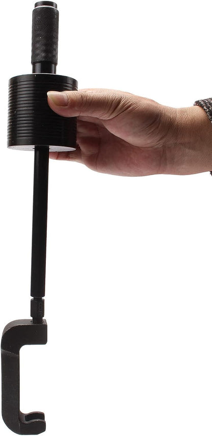 KIT D'EXTRACTION D'INJECTEURS EN 8 PIÈCES