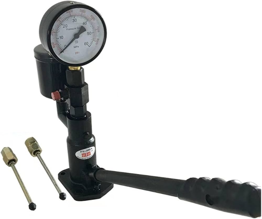 nozzle tester and injector tester,fuel injector tester, nozzle tester S60H YZ7028