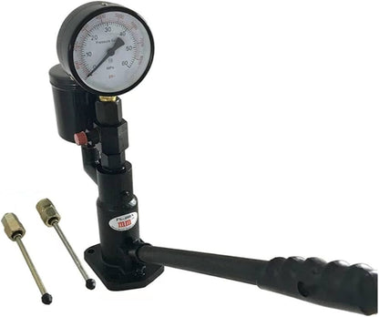 nozzle tester and injector tester,fuel injector tester, nozzle tester S60H YZ7028