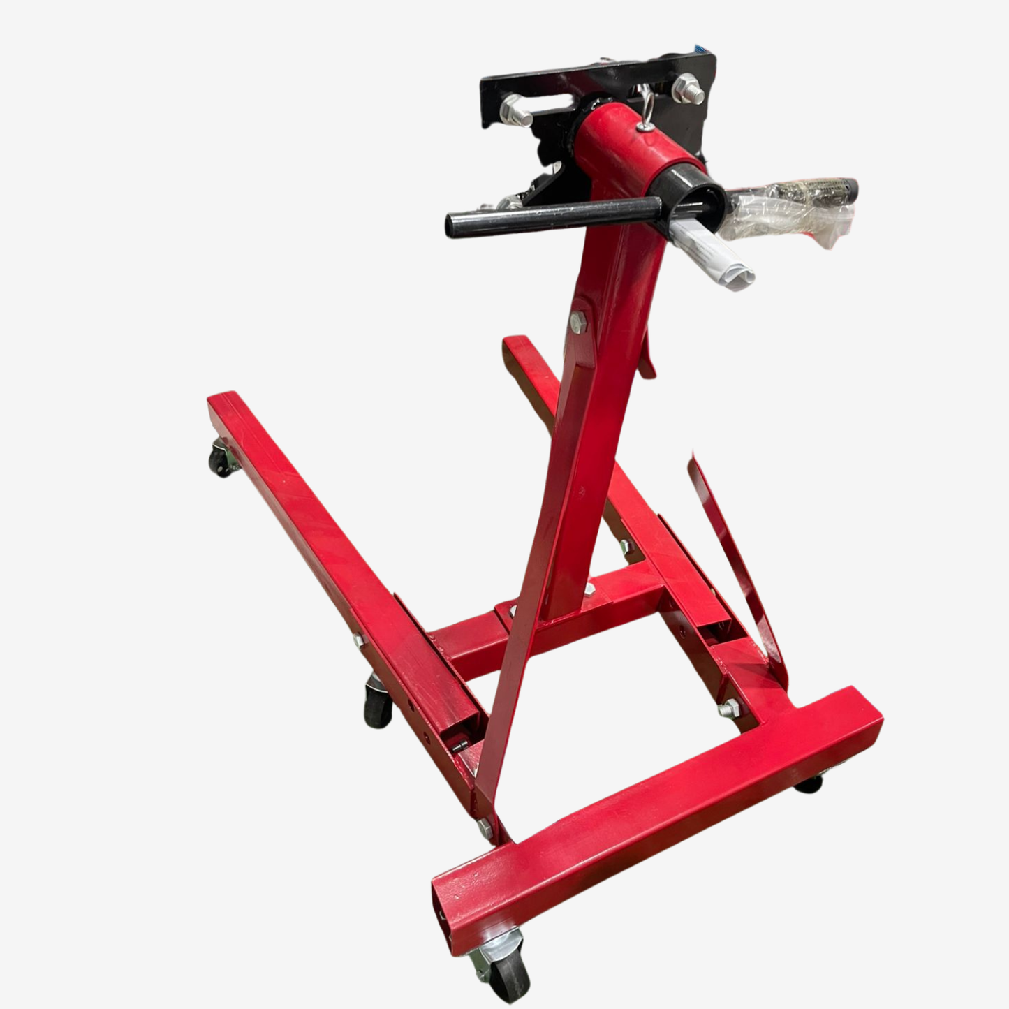 Support de moteur fixe –907 kg LP1672