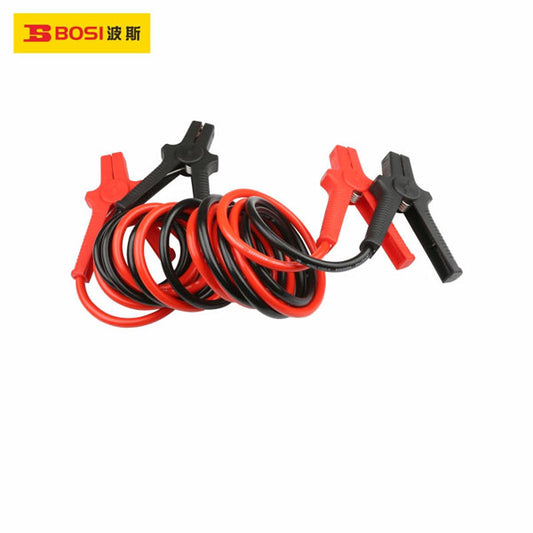 Câbles de démarrage pour voiture BOSI BS522600