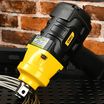 Clé à choc pneumatique 1100NM 3/4 POUCE