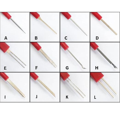KIT EXTRACTION COSSES 26 PCS OUTIL CONNECTEURS AUTO