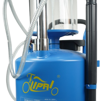 Pompe à vidange d'huile  lipal 70L