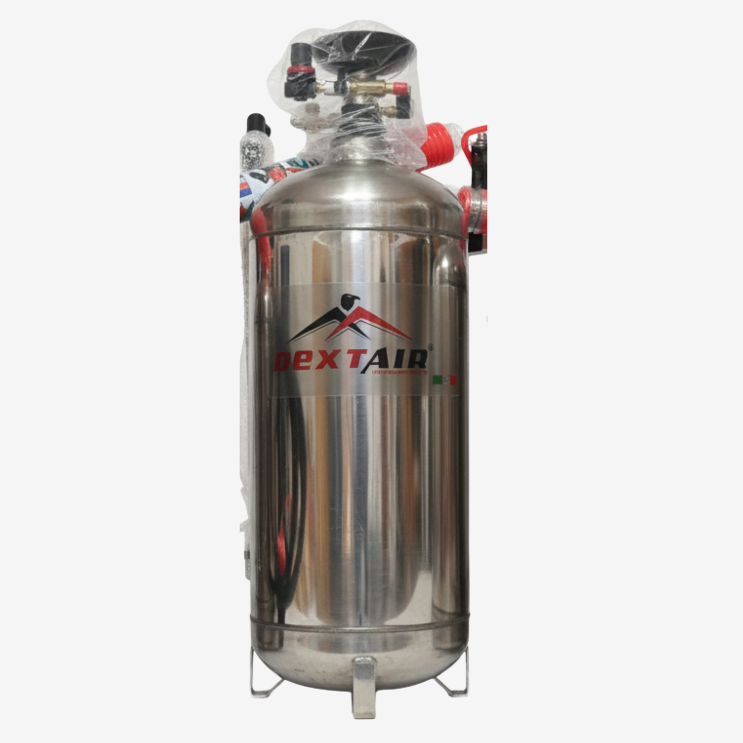Champoineuse en Acier Inoxydable – Capacité 50 L pour Shampooing et Nettoyage Professionnel