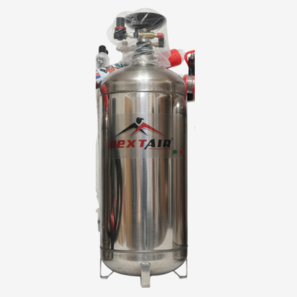 Champoineuse en Acier Inoxydable – Capacité 50 L pour Shampooing et Nettoyage Professionnel