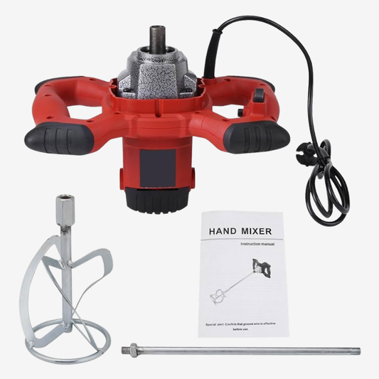 Mixeur Électrique 1500W