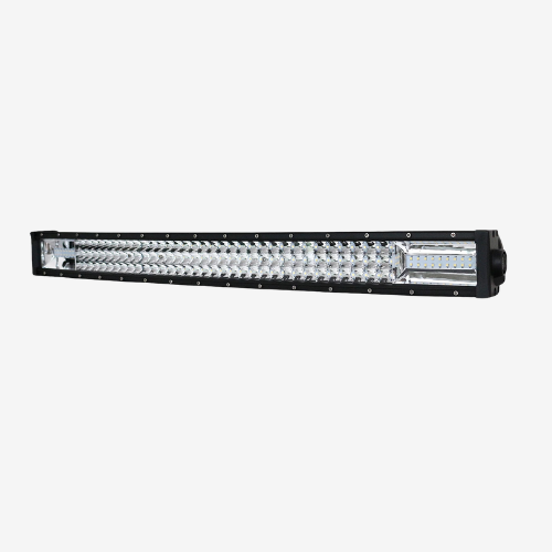 Barre LED 64 cm – 120 LEDs en Aluminium