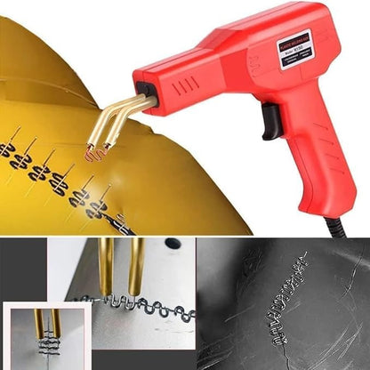 Pistolet de soudage pour le plastique