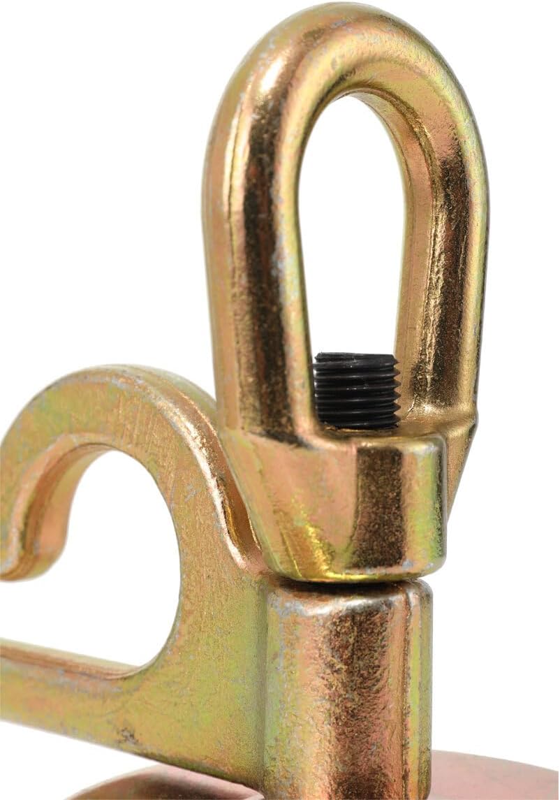 YZ-9297 EXTRACTEUR DE CHASSIS AUTO 2 VOIES SANS BOULON