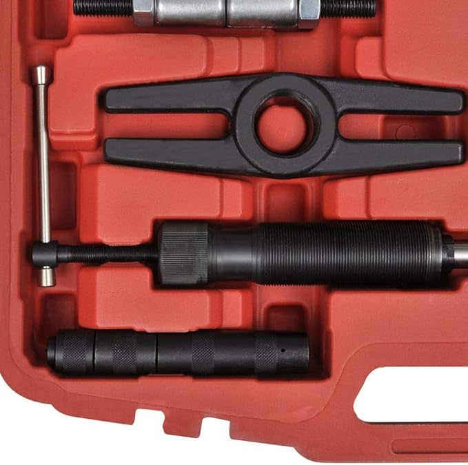 Extracteur de Roulement Hydraulique 25PCS