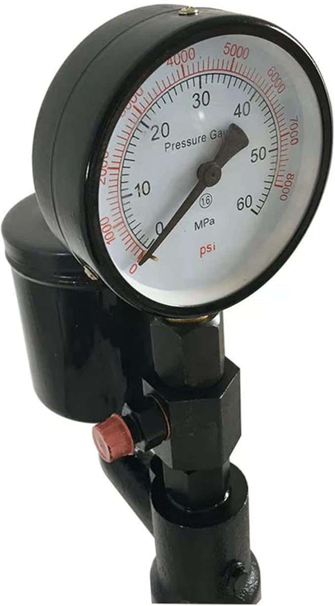 nozzle tester and injector tester,fuel injector tester, nozzle tester S60H YZ7028