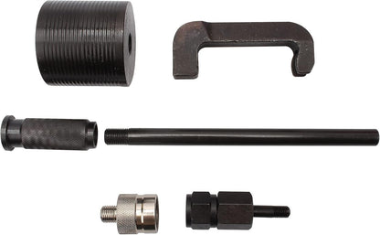 KIT D'EXTRACTION D'INJECTEURS EN 8 PIÈCES