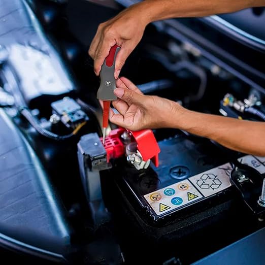 KIT EXTRACTION COSSES 26 PCS OUTIL CONNECTEURS AUTO