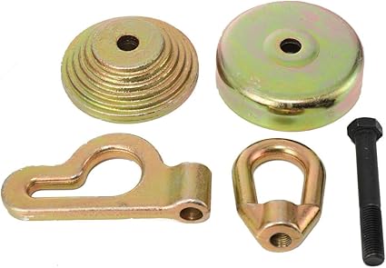 YZ-9297 EXTRACTEUR DE CHASSIS AUTO 2 VOIES SANS BOULON