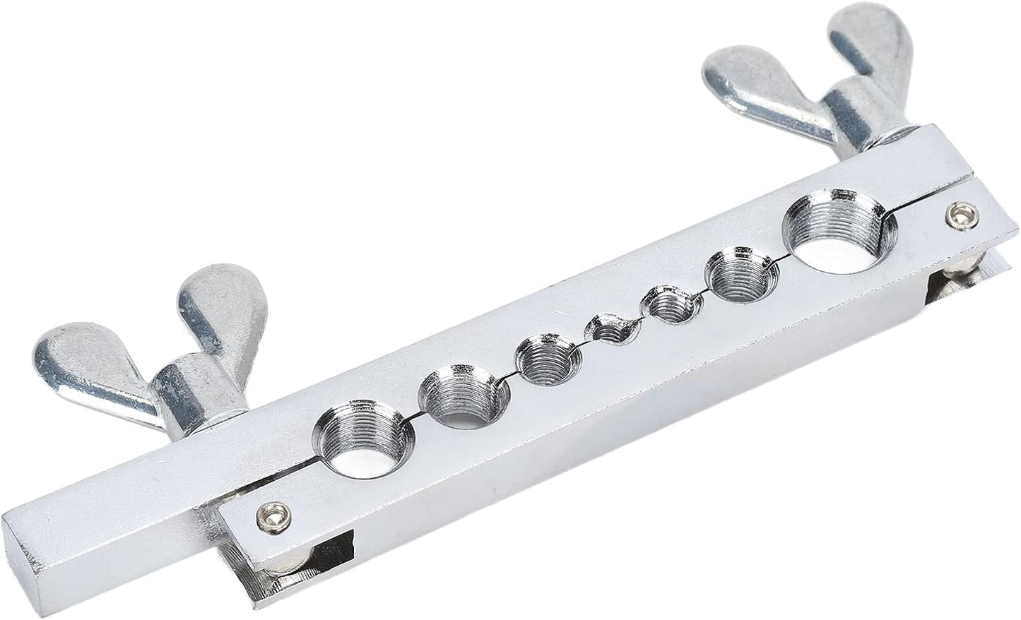 Kit d’Outils d’Évasement pour Tubes de Frein – Coupe-Tube Automobile 10 Pièces