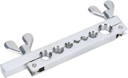 Kit d’Outils d’Évasement pour Tubes de Frein – Coupe-Tube Automobile 10 Pièces