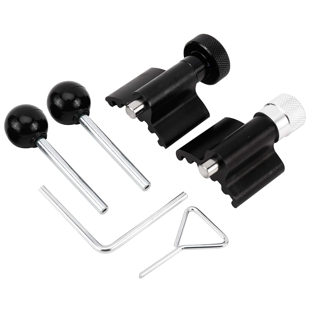 Kit d'Outils de Changement de Courroie de Distribution