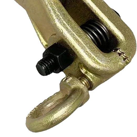 PINCE DE TRACTION AUTO SERRANTE 2 FONCTIONS CARROSSERIE