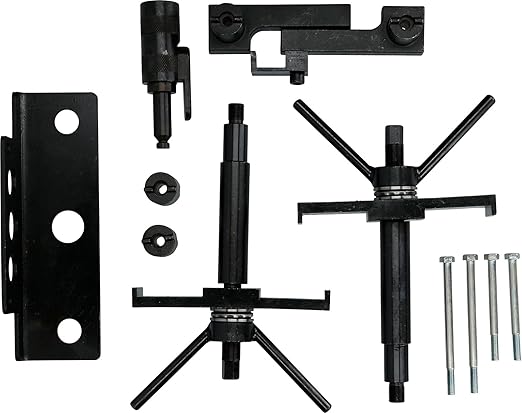 yz-9041  KIT DE CALAGE MOTEUR 11 PIECES COMPATIBLE VOLVO