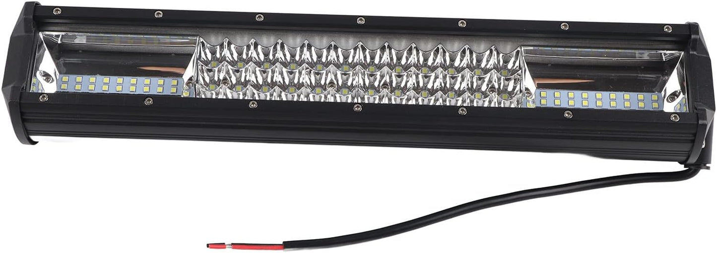 Barre LED 29 cm – 60 LEDs en Aluminium