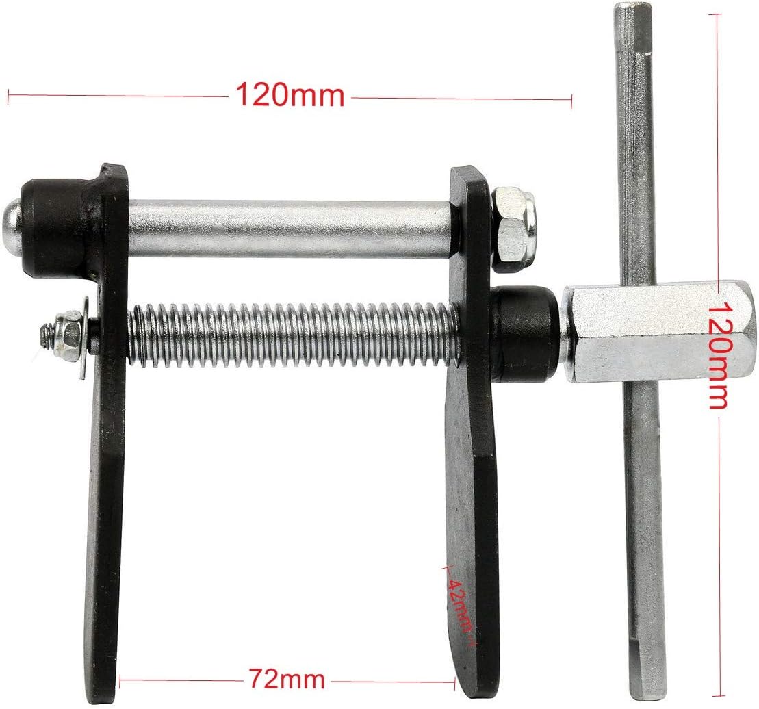 Écarteur de Plaquettes de Frein YZ-6026B