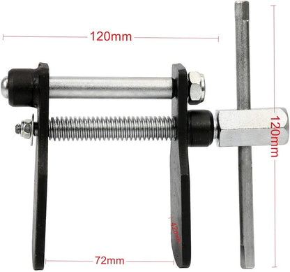 Écarteur de Plaquettes de Frein YZ-6026B