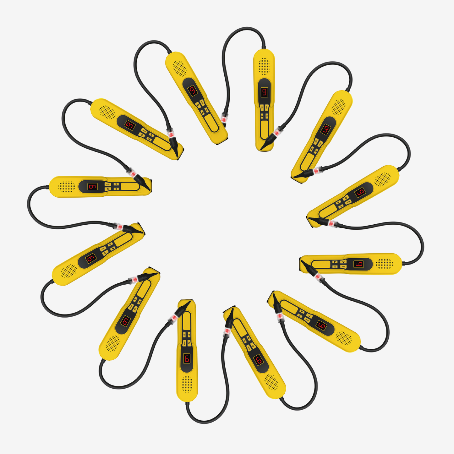 Détecteur de fuites de réfrigérant – Climatisation YZ3268