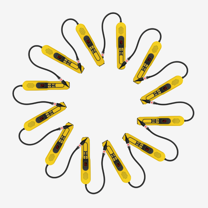 Détecteur de fuites de réfrigérant – Climatisation YZ3268