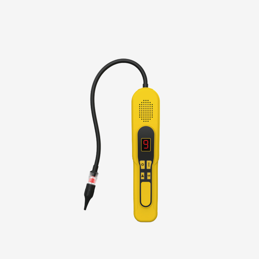 Détecteur de fuites de réfrigérant – Climatisation YZ3268