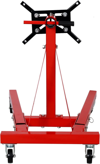 Support de moteur fixe –907 kg LP1672