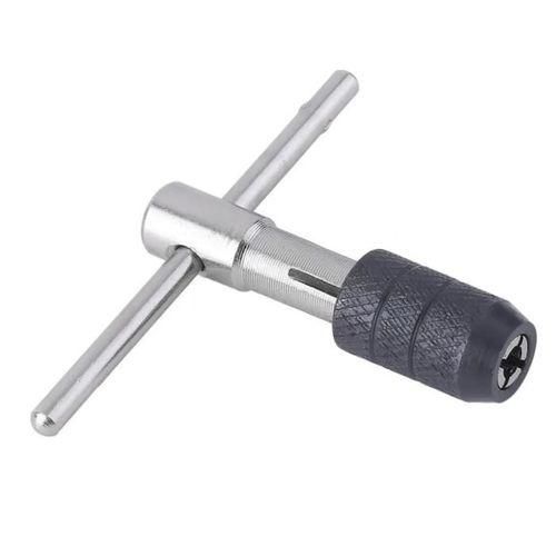 KIT TARAUDS ET FILIÈRES 40 PIÈCES