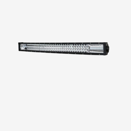 Barre LED 50 cm – 96 LEDs en Aluminium