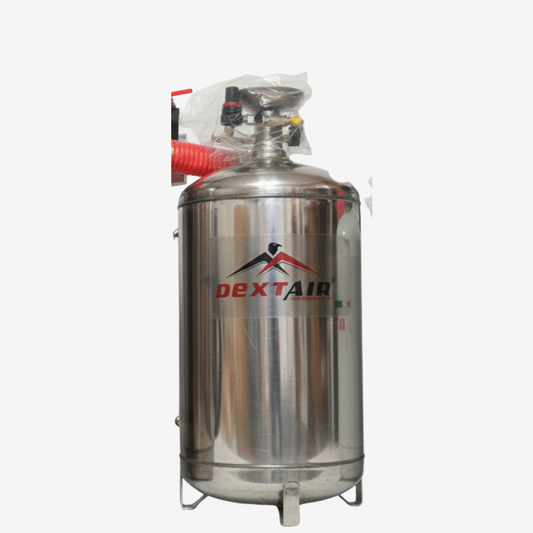 Champoineuse en Acier Inoxydable – Capacité 80 L pour Shampooing et Nettoyage Professionnel