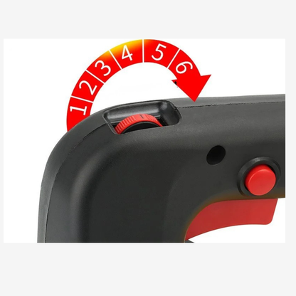 SCIE SAUTEUSE PERSANE 600 W À BOIS