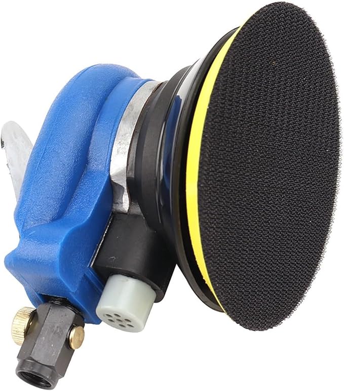 Ponceuse Pneumatique- Air sander