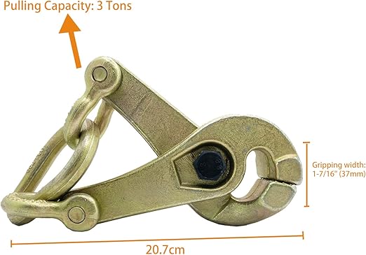 YZ-3348A   PINCE A CISEAUX DE TRACTION OUTIL CARROSSERIE PROFESSIONNEL