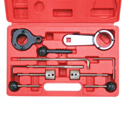 kit d'outils de calage de distribution Volkswagen, Audi, Seat, Skoda YZ9014G