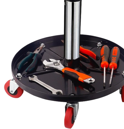 Chaise de Mécanicien ronde velar