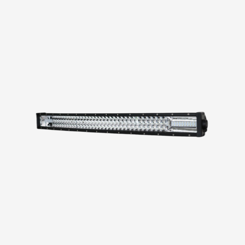 Barre LED 29 cm – 60 LEDs  en Aluminium