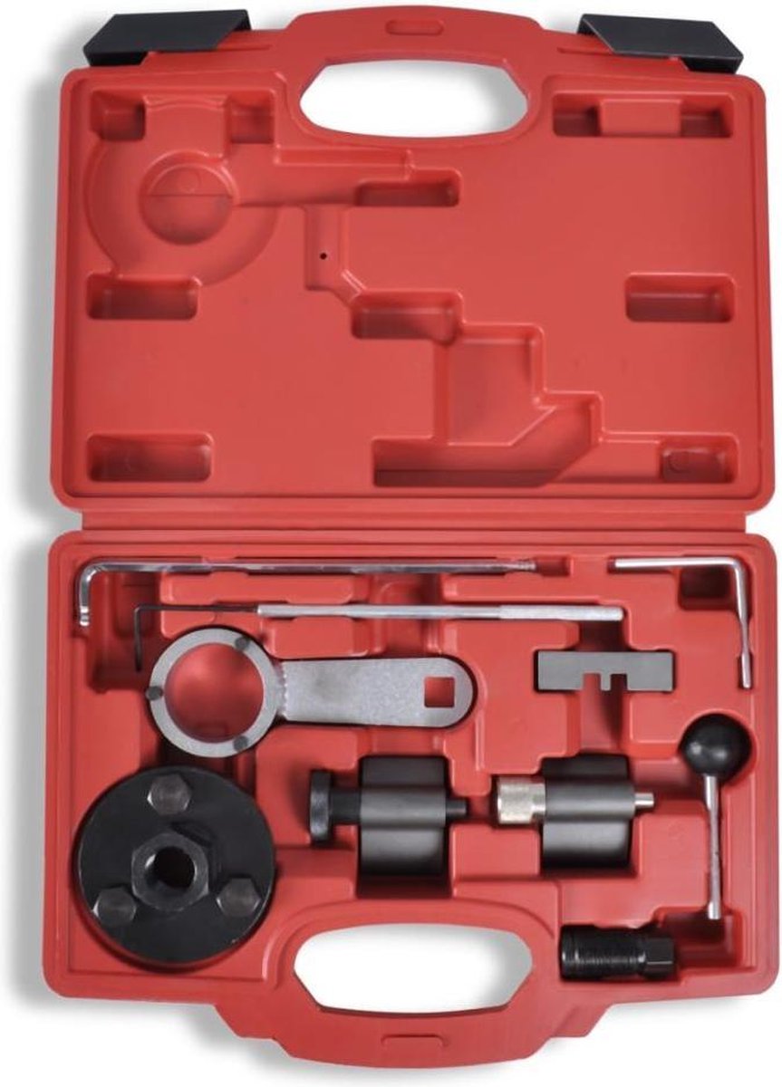 kit d'outils de calage de distribution Audi, Skoda, Seat YZ9014H