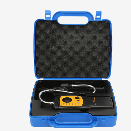 Détecteur de fuites Clim SMART SENSOR Haute sensibilité, rechargeable