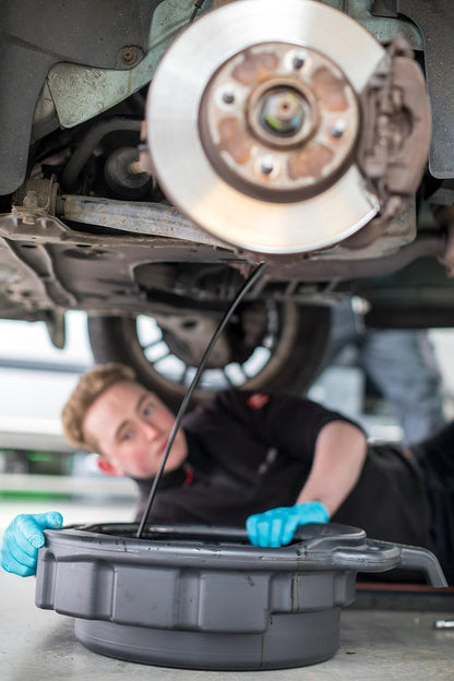 BAG DE VIDANGE 15L LP1677