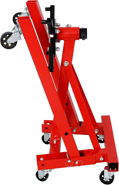 Support de moteur fixe –907 kg LP1672