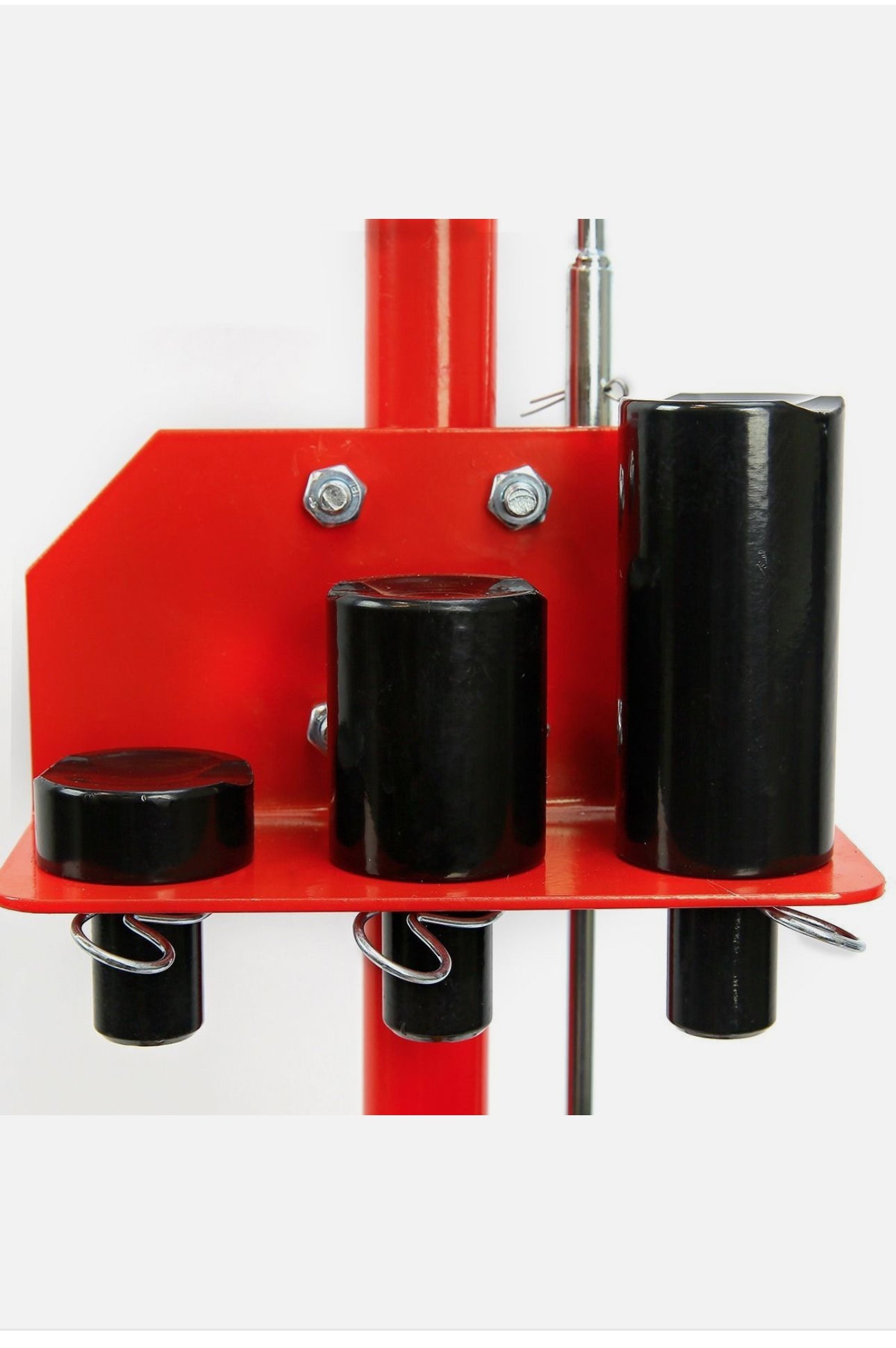 CRIC PNEUMATIQUE 32 Ton