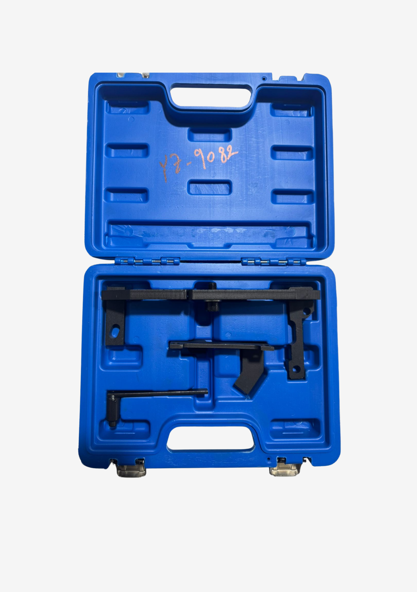 ENGINE TIMING TOOL KIT FOR PERTROL CITROEN C3 PEUGEOT 08 308 2008 SUV PSA 1.0 1.2 VTI YZ-9082
