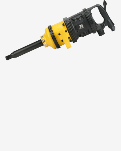 Clé À Chocs Pneumatique Professionnel 1 pouce  Pour Camion BS579007