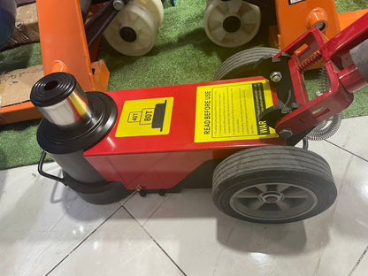 Cric hydraulique 80t YZ4070B